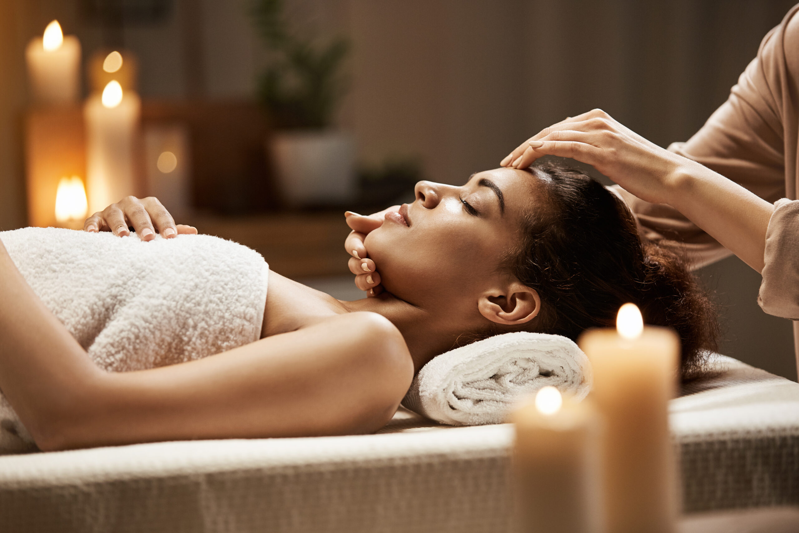 Best Spa Products For Face on Amazon