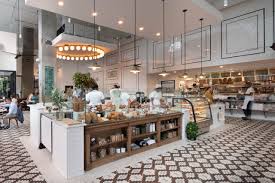 Tatte Bakery & Cafe