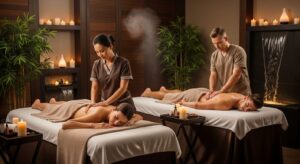 massage therapist Boston 