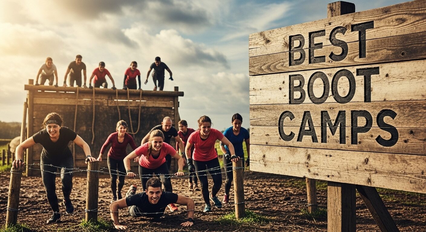 Boot Camps