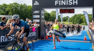 Races in Boston 2025