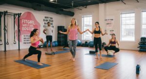 Perfect Wellness Routine