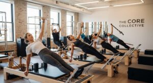 Boston Pilates Studios